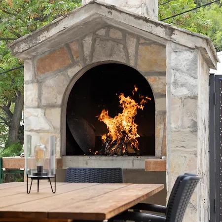 Laura On The First Floor