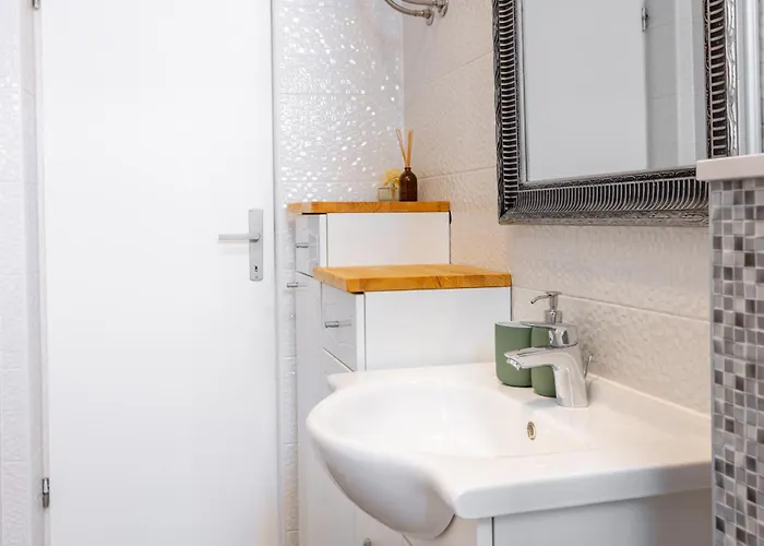 Apartman Laura On The First Floor