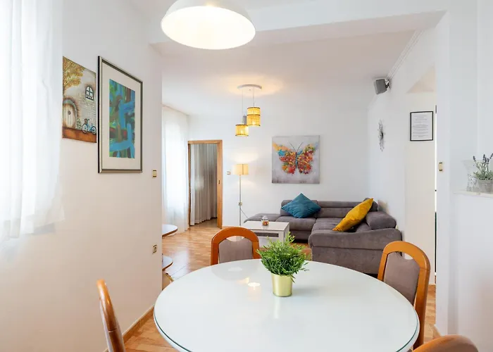 Laura On The First Floor *