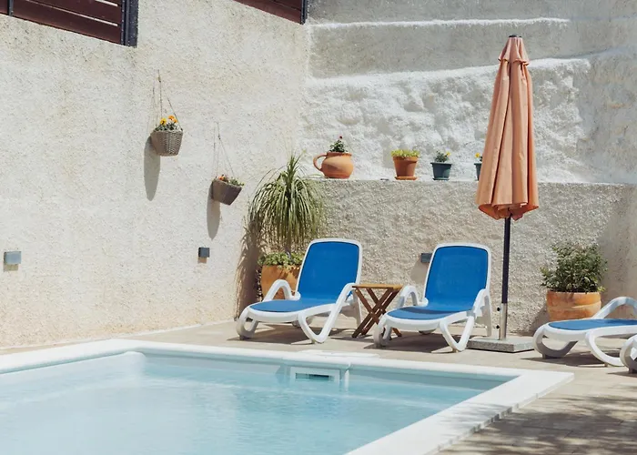 Apartman Laura On The First Floor *