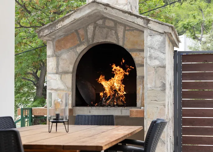 Laura On The First Floor