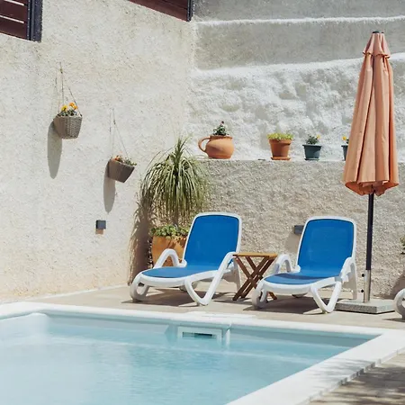 Apartmán Laura On The First Floor *